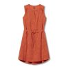 Royal Robbins Spotless Traveler Tank Dress - Women's, POPPY-ELKHORN, Y326002